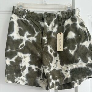 Sanctuary Shorts